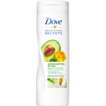 DOVE TELOVÉ MLIEKO INVIGORATING 250 ML