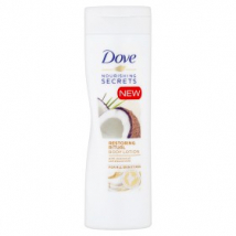 DOVE TELOVÉ MLIEKO RESTORING 250 ML