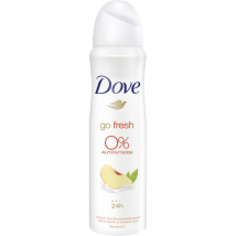 DOVE DEODORNAT GO FRESH BROSKYŇA 150 ML