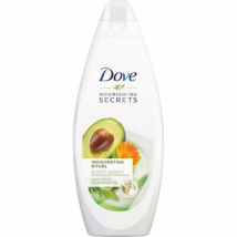 DOVE SPRCHOVÝ GÉL INVIGORATING 250 ML