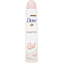 DOVE DEODORANT BEAUTY FINISH 200 ML
