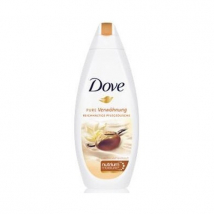 DOVE SHEA BUTTER SPRCHOVÝ GÉL 250 ML