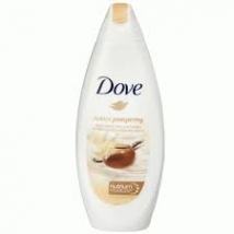 DOVE SG 500ML SHEA BUTTER