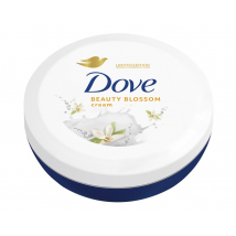 DOVE KRÉM BEAUTY BLOSSOM 150 ML
