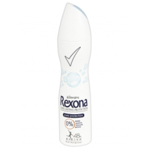 REXONA DEODORANT PURE PROTECTION 150 ML