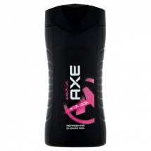 AXE SPRCHOVACÍ GÉL ANARCHY FOR HER 250 ML