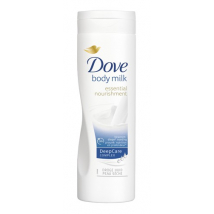 DOVE TELOVÉ MLIEKO DEEP CARE 400 ML