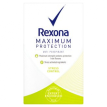 REXONA STICK MAXPRO FW STRES CONTROL 45 ML