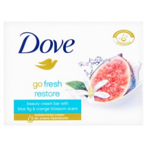 DOVE MYDLO MODRÁ FIGA 100 G