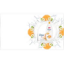 DOVE SPRCHOVÝ GÉL GO FRESH REVITAL 250 ML