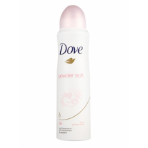 DOVE DEODORANT POWDER SOFT 150 ML