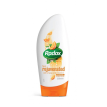 RADOX FEEL REJUVENATED SPRCHOVACÍ GÉL 250 ML