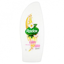 RADOX FEEL CALM SPRCHOVACÍ GÉL 250 ML