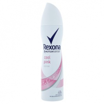 REXONA DEO COOL PINK WOMEN 150 ML