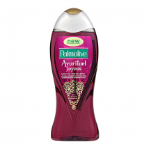PALMOLIVE PENA DO KÚPEĽA INDICKÁ MORUŠA 500 ML