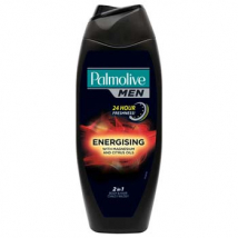 PALMOLIVE SPRCHOVACÍ GÉL 500 ML MEN ENERGISING