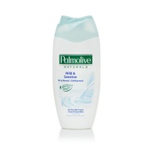PALMOLIVE SPRCHOVACÍ GÉL 2 V 1 SENSITIVE 750 ML