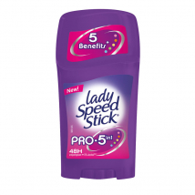 LADY SPEED STICK PRO 5 IN1 45 G