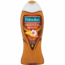PALMOLIVE PENA DO KÚPEĽA ORIENTAL BEAUTY 500 ML