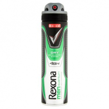 REXONA DEODORANT MAN QUANTUM 150 ML