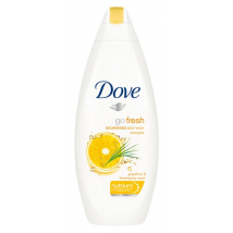 DOVE GO FRESH ENERGISE SPRCHOVÝ GÉL 250 ML