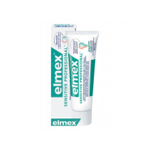 ELMEX ZUBNÁ PASTA SENSITIVE PROFESIONAL 75 ML