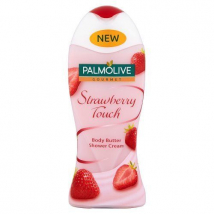 PALMOLIVE SPRCHOVÝ GÉL GOURMET STRAWBERRY 250 ML