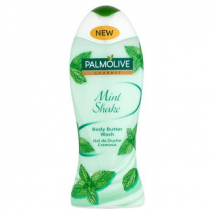 PALMOLIVE SPRCHOVÝ GÉL GOURMET MINT 500 ML
