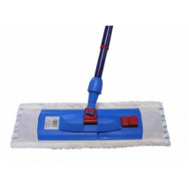 Janegal Mop set Delux plochý s teleskopickou tyčou