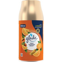 GLADE AUTOMATIC NÁHRADNÁ NÁPLŇ MANDARIN 269 ML