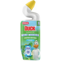 DUCK WC ULTRA GÉL MINT MISSION 750ML