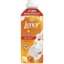 LENOR 987ML/47PD PERFUME GOLD ORCHID