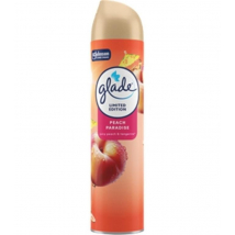 Glade Peach Paradise osviežovač vzduchu v spreji, 300 ml