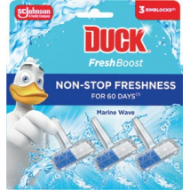 DUCK WC ZAVES MARINE WAVE 3KS