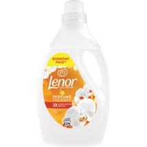 Lenor aviváž Gold Orchid & Vanilla, 2650 ml (126 praní)