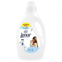 Lenor Sensitive aviváž, 2650 ml (126 praní)