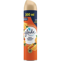 GLADE BY BRISE OSVIEŽOVAČ MANDARIN DREAM 300 ML