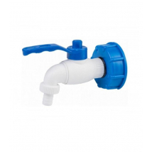 Ventil s redukciou IBC, sada S60x6 - 2" x 1/2"