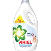 ARIEL GEL 60PD 2700ML SENSITIVE