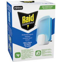 RAID SVETELNY LAPAC HMYZU