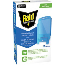 RAID SVETELNY LAPAC HMYZU 2XNN