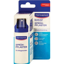 HANSAPLAST NAPLAST V SPREJI 40ML