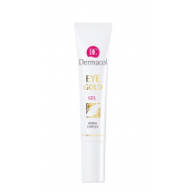 DERMACOL KREM COLLAGEN NA OCI A PERY 15ML