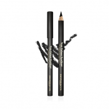 DERMACOL CERUZKA NA OCI TRUE BLACK 1