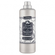Tesori d'Oriente Aviváž Muschio Bianco, 1160 ml / 58 praní