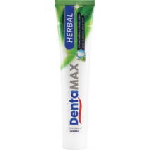 DENTAMAX ZP 120ML HERBAL