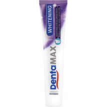 DENTAMAX ZP 120ML WHITENING