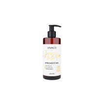 Vivaco Sprchový gél Yuzu & Biely čaj, 300 ml