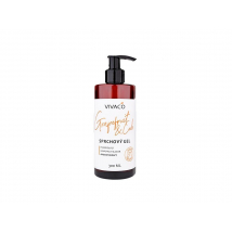Vivaco Sprchový gél Grapefruit & Céder, 300 ml