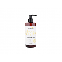 Vivaco Telové mlieko Yuzu & Biely čaj, 300 ml